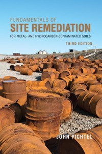 Cover Fundamentals of Site Remediation