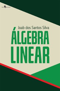 Cover Álgebra Linear