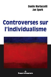 Cover Controverses sur l''individualisme