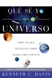 Cover Que Se Yo del Universo