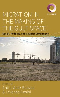 Cover Migration in the Making of the Gulf Space
