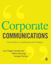 Cover Corporate Communications