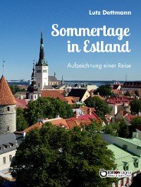 Cover Sommertage in Estland