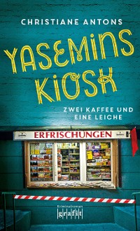 Cover Yasemins Kiosk