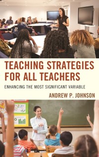 Cover Teaching Strategies for All Teachers