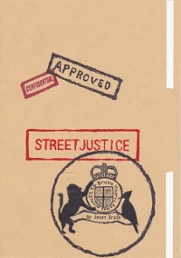 Cover Street Justice