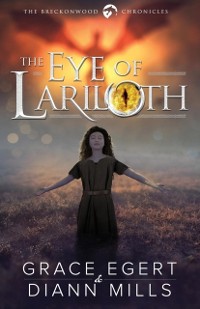 Cover Eye of Lariloth