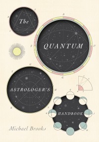 Cover Quantum Astrologer's Handbook