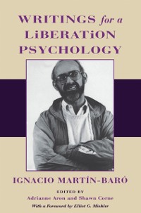 Cover Writings for a Liberation Psychology