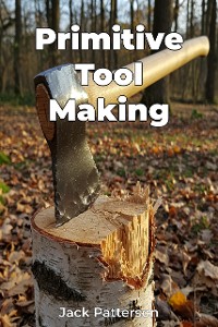 Cover Primitive Tool Making