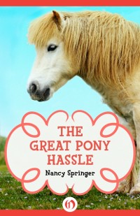 Cover Great Pony Hassle