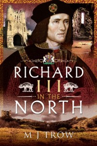 Cover Richard III in the North