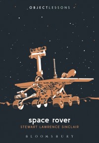 Cover Space Rover