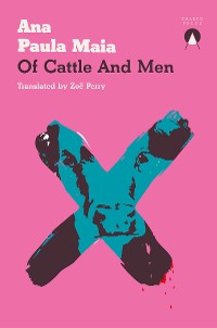 Cover Of Cattle and Men