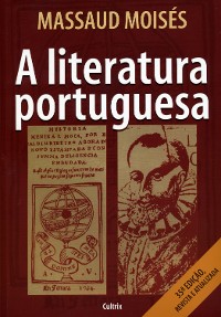 Cover A Literatura Portuguesa