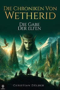 Cover Die Chroniken von Wetherid