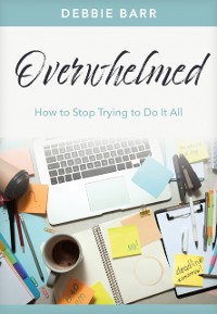 Cover Overwhelmed