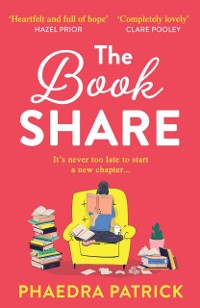Cover Book Share