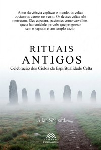 Cover Rituais Antigos