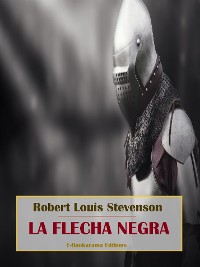 Cover La flecha negra