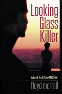 Cover Looking Glass Killer