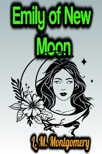 Cover Emily of New Moon