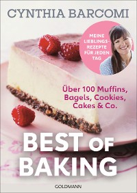 Cover Best of Baking