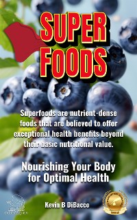 Cover Superfoods Guide