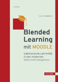 Cover Blended Learning mit MOODLE