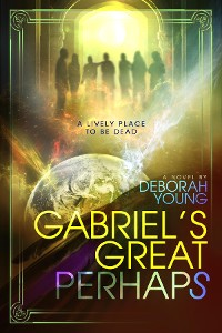 Cover Gabriel's Great Perhaps
