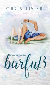 Cover Am liebsten barfuß