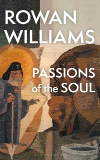 Cover Passions of the Soul