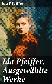 Cover Ida Pfeiffer: Ausgewählte Werke