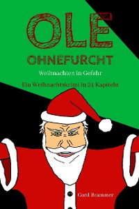 Cover Ole Ohnefurcht
