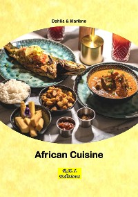 Cover African Cuisine