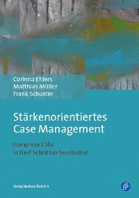 Cover Stärkenorientiertes Case Management