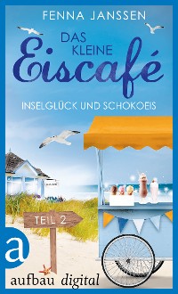 Cover Das kleine Eiscafé - Teil 2