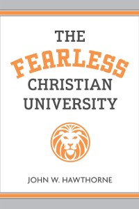 Cover Fearless Christian University