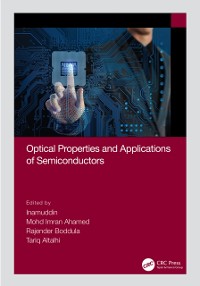 Cover Optical Properties and Applications of Semiconductors