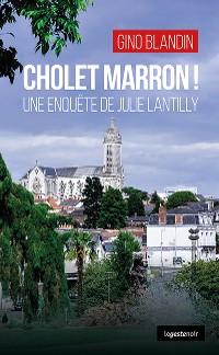 Cover Cholet Marron !