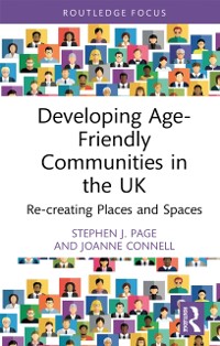 Cover Developing Age-Friendly Communities in the UK