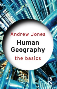 Cover Human Geography: The Basics