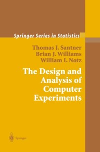 Cover Design and Analysis of Computer Experiments