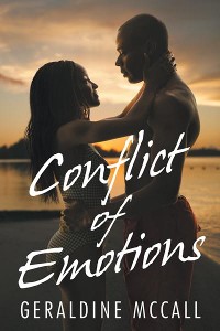 Cover Conflict of Emotions