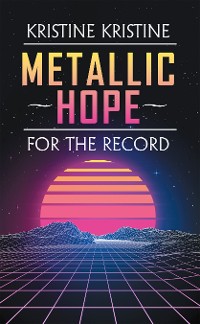Cover Metallic Hope