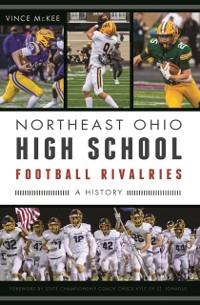 Cover Northeast Ohio High School Football Rivalries