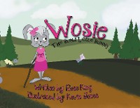 Cover Wosie the Blind Little Bunny