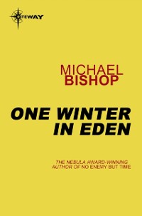 Cover One Winter in Eden