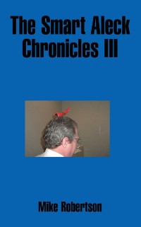 Cover Smart Aleck Chronicles Iii