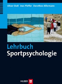 Cover Lehrbuch Sportpsychologie